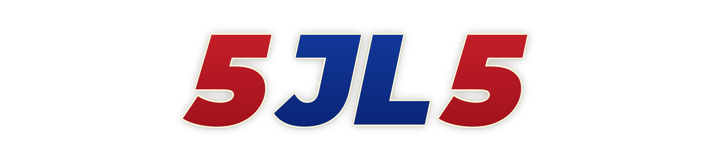 5jl5 Casino Logo